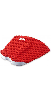 2024 Northcore Ultimate Grip Pad Pad Rosso Noco63c